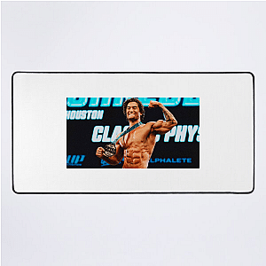 Jesse James West Merch For Fans Jesse James West Mouse Pads