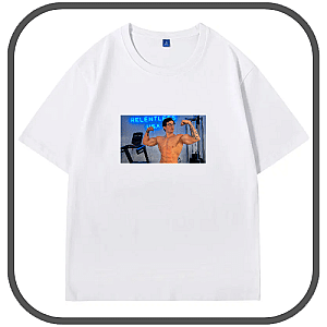 Jesse James West T-Shirts