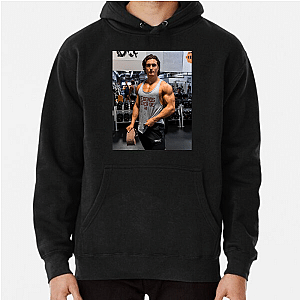 Jesse James West Fan Art Jesse James West Hoodies