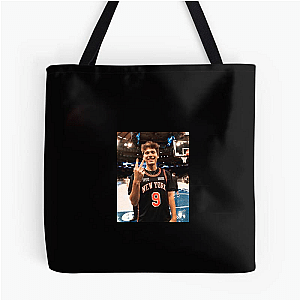Professional Basketball Player Jesse Bags
