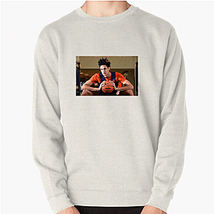 Skilled Basketball Player Jesse Sweatshirts