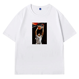 Versatile Basketball Forward Jesse T-Shirts