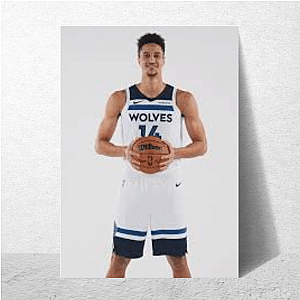 All-Star Basketball Player Jesse Posters