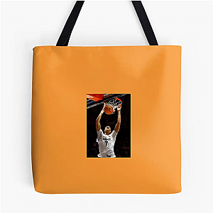 Versatile Basketball Forward Jesse Bags