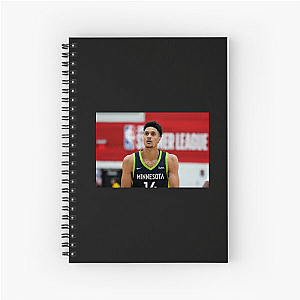 Dynamic Playmaker Jesse Notebook