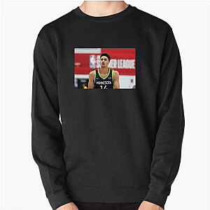 Dynamic Playmaker Jesse Sweatshirts
