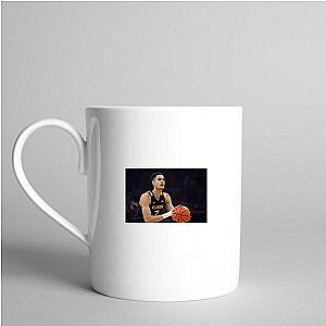 Star Shooting Guard Jesse Mugs