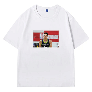 Dynamic Playmaker Jesse T-Shirts