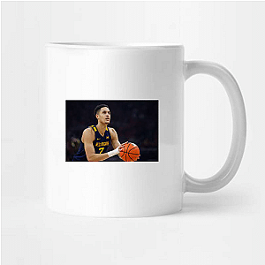 Star Shooting Guard Jesse Mugs
