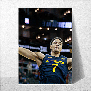 Promising Rookie Player Jesse Posters