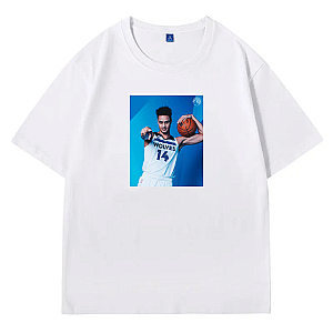 Talented Basketball Athlete Jesse T-Shirts