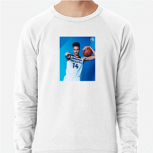 Talented Basketball Athlete Jesse Sweatshirts
