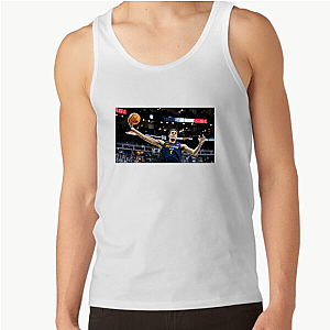 Promising Rookie Player Jesse Tank Tops
