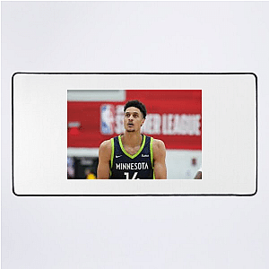 Dynamic Playmaker Jesse Mouse Pads