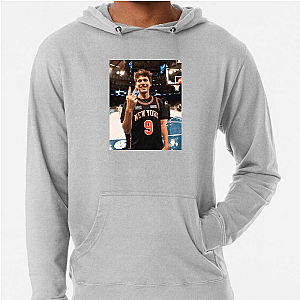 Professional Basketball Player Jesse Hoodies