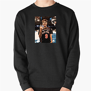 Professional Basketball Player Jesse Sweatshirts