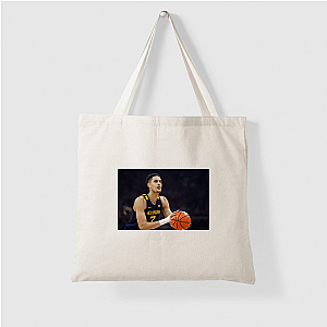 Star Shooting Guard Jesse Bags
