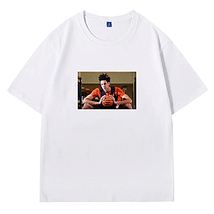 Skilled Basketball Player Jesse T-Shirts