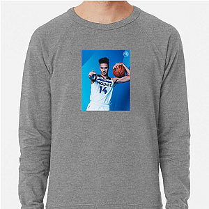Talented Basketball Athlete Jesse Sweatshirts