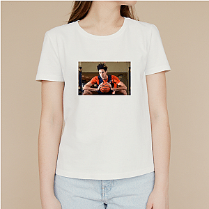 Skilled Basketball Player Jesse T-Shirts