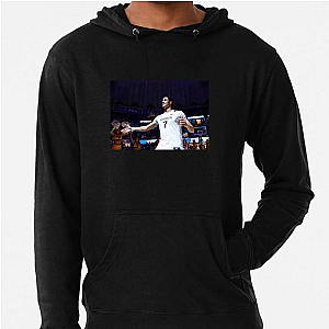 Elite Point Guard Jesse Hoodies