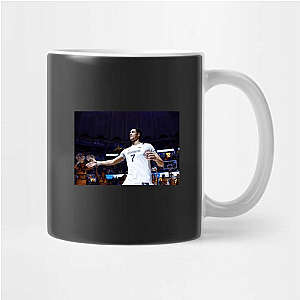 Elite Point Guard Jesse Mugs