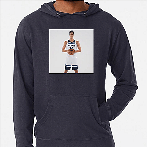 All-Star Basketball Player Jesse Hoodies