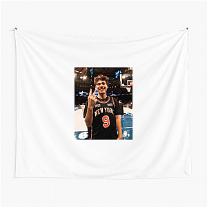 Professional Basketball Player Jesse Tapestries