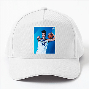 Talented Basketball Athlete Jesse Hats & Caps