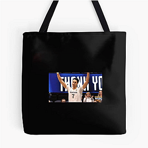 Powerful Basketball Star Jesse Bags