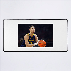 Star Shooting Guard Jesse Mouse Pads