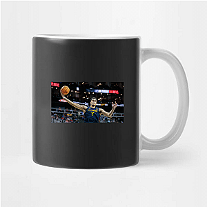 Promising Rookie Player Jesse Mugs