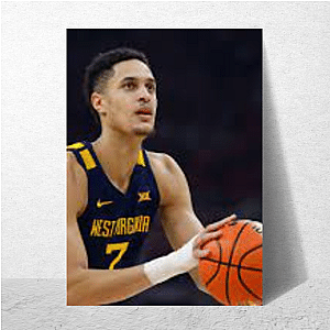 Star Shooting Guard Jesse Posters