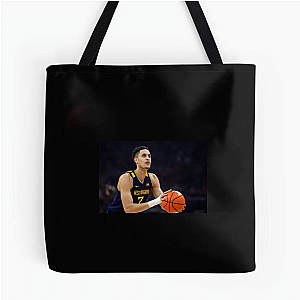 Star Shooting Guard Jesse Bags
