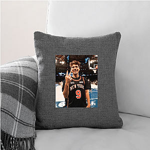 Professional Basketball Player Jesse Pillows Cover