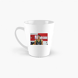Dynamic Playmaker Jesse Mugs