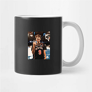 Professional Basketball Player Jesse Mugs