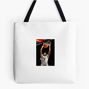 Versatile Basketball Forward Jesse Bags
