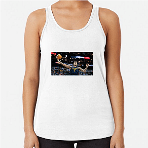 Promising Rookie Player Jesse Tank Tops