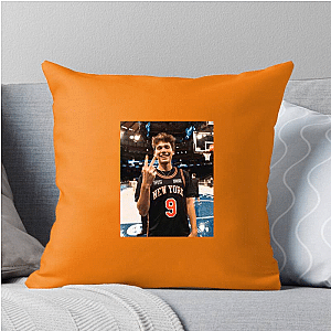 Professional Basketball Player Jesse Pillows Cover