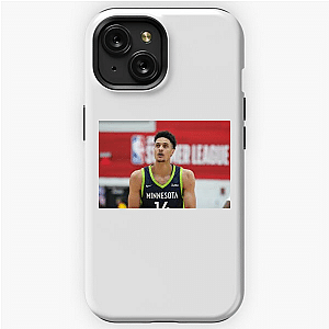 Dynamic Playmaker Jesse iPhone Cases