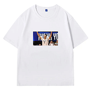 Powerful Basketball Star Jesse T-Shirts