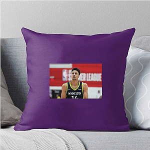 Dynamic Playmaker Jesse Pillows Cover