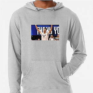 Powerful Basketball Star Jesse Hoodies