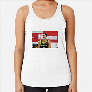 Dynamic Playmaker Jesse Tank Tops