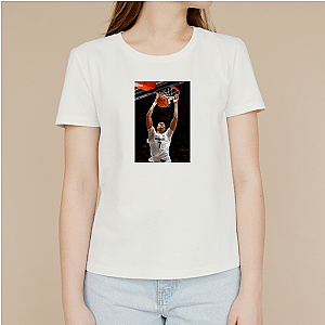 Versatile Basketball Forward Jesse T-Shirts