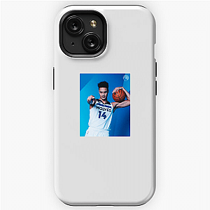 Talented Basketball Athlete Jesse Samsung Cases