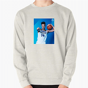 Talented Basketball Athlete Jesse Sweatshirts