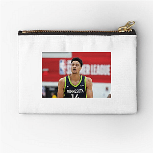 Dynamic Playmaker Jesse Zipper Pouches