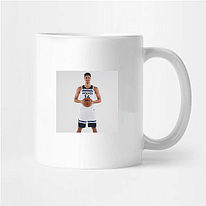 All-Star Basketball Player Jesse Mugs